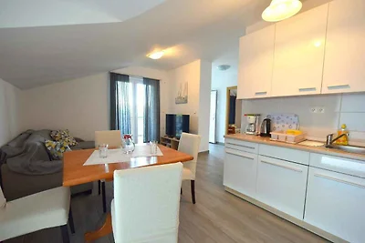 Appartamento Vacanza con famiglia Gabonjin
