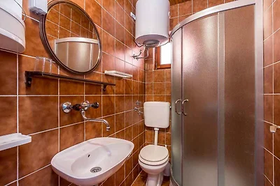 Ferienwohnung mit gemeinsamen Aussen Swimming