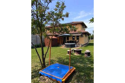 Casa vacanze Vacanza di relax Balatonkeresztúr