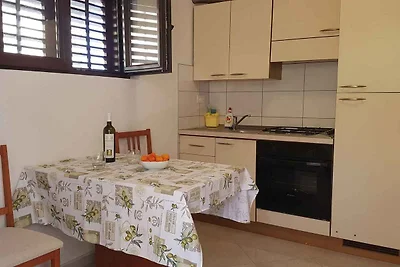 Vakantieappartement Gezinsvakantie Vrboska