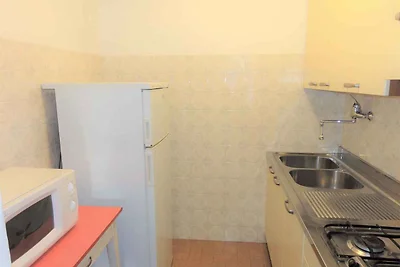 Ferienwohnung in ruhuger Gegend