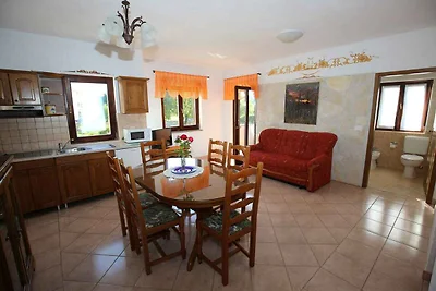 Appartamento Vacanza con famiglia Funtana