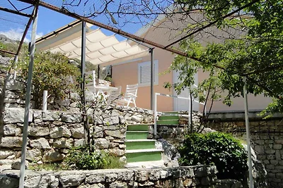 Ferienwohnung mit Pool