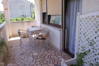 Ferienwohnung  s terasom