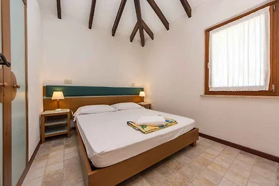 Vakantiehuis Ontspannende vakantie Lignano Sabbiadoro