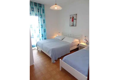 Appartamento Vacanza con famiglia Caorle
