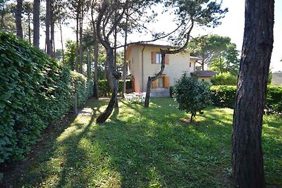 Apartament Dla rodzin Bibione