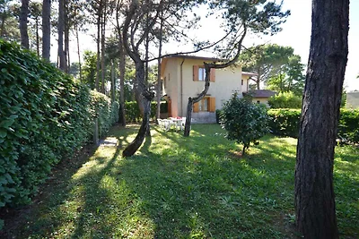 Appartamento Vacanza con famiglia Bibione