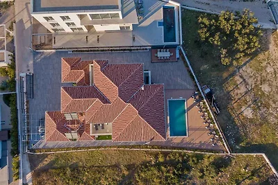 Domek letniskowy Urlop wypoczynkowy Vodice
