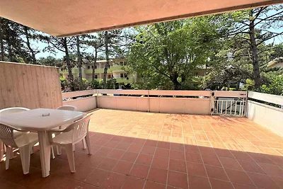 Ferienwohnung in der Nähe des Zentrums