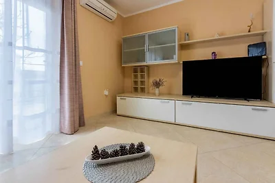 Ferienwohnung für 4 Personen in Novi