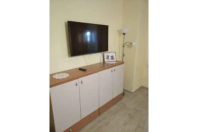 Gemütliche Ferienwohnung Vesna in Orebić auf 