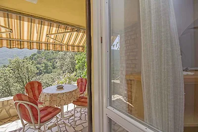 Appartamento Vacanza con famiglia Rabac