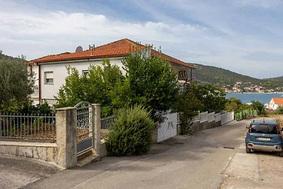 Ferienwohnung 50 m vom Meer entfernt