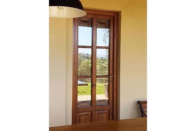 Casa vacanze Vacanza di relax Gambassi Terme