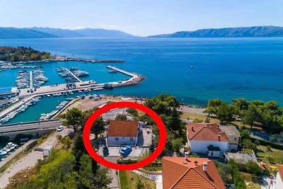 Appartamento Vacanza con famiglia Biograd na Moru