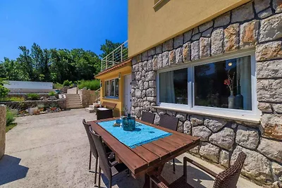 Apartamento Vacaciones familiares Tribalj