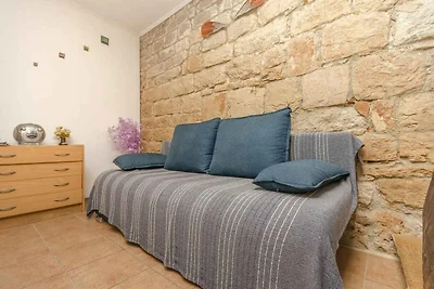Ferienwohnung mit Klimaanlage