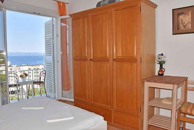 Vakantieappartement Gezinsvakantie Tucepi