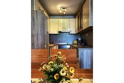 Ferienwohnung mit Terrasse und Klimaanlage