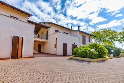 Vakantieappartement Gezinsvakantie Verona