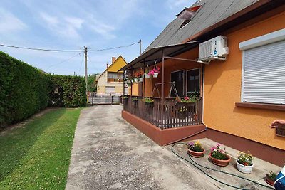 Vakantieappartement Gezinsvakantie Balatonboglar