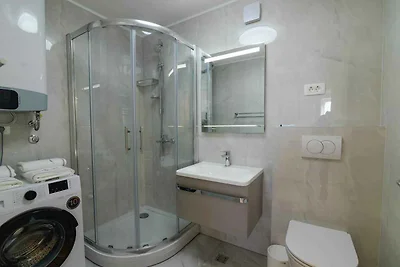 Ferienwohnung Sofia City center apartment