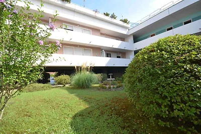 Ferienwohnung mit Klimaanlage und Pool