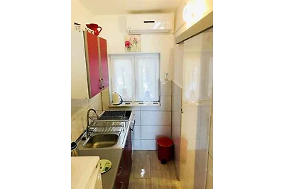 Ferienwohnung Familienfreundlich mit Klimaanl