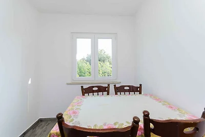 Vakantieappartement Gezinsvakantie Lopar