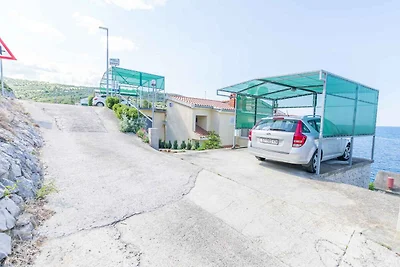 Gemütliche Ferienwohnung Fenix in Bilo bei Pr