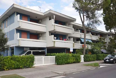 Vakantieappartement Gezinsvakantie Bibione