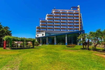 Hotelapartment nahe am Strand