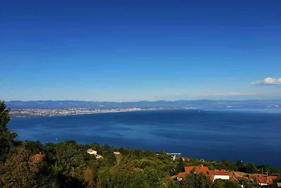 Vakantieappartement Gezinsvakantie Lovran