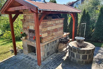 Casa vacanze Vacanza di relax Köröshegy