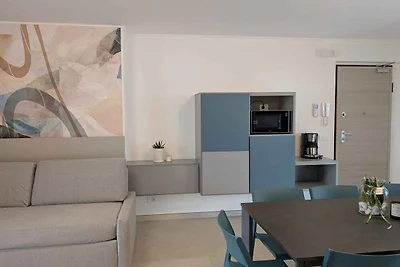Holiday flat family holiday Lignano Sabbiadoro