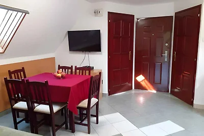 Ferienhaus mit Klimaanlage