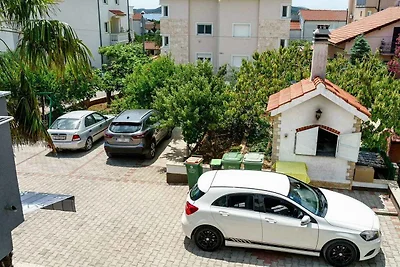 Vakantieappartement Gezinsvakantie Vodice