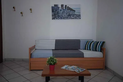 Ferienwohnung mit Privatgarten