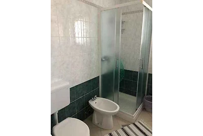 Ferienwohnung mi Balkon