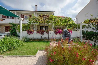 Vakantieappartement Gezinsvakantie Lopar