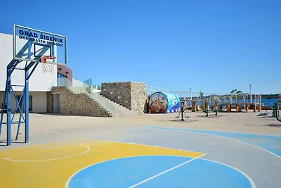 Appartamento Vacanza con famiglia Brodarica -Sibenik