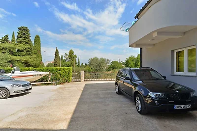 Ferienwohnung mit Klimaanlage