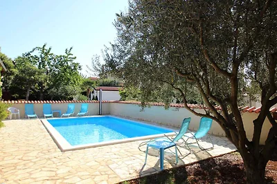 Appartamento Vacanza con famiglia Cittanova