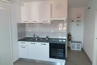 Ferienwohnung mit 2 Schlafzimmern