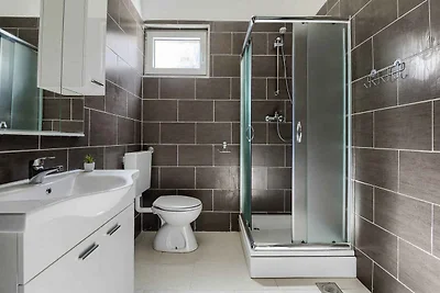 Gemütliche Ferienwohnung David in Mali Lošinj