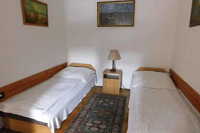 Ferienhaus in der Nähe vom Strand