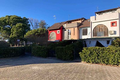 Ferienwohnung VILLA MIT KLIMAANLAGE