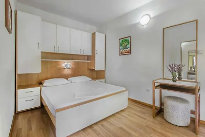 Appartamento Vacanza con famiglia Vodice