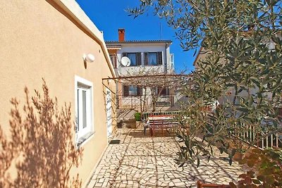 Ferienwohnung mit Klimaanlage